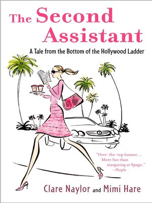 cover image of The Second Assistant